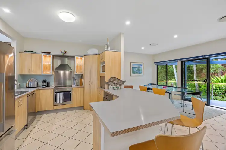 Fifth view of Homely house listing, 63C Coal Point Road, Coal Point NSW 2283