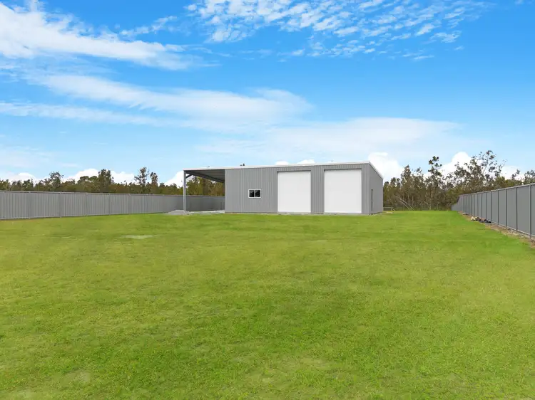 Third view of Homely land listing, 136 Beach Drive, Burrum Heads QLD 4659