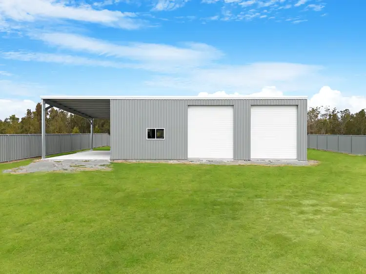 Fourth view of Homely land listing, 136 Beach Drive, Burrum Heads QLD 4659