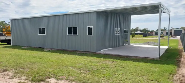 Fifth view of Homely land listing, 136 Beach Drive, Burrum Heads QLD 4659