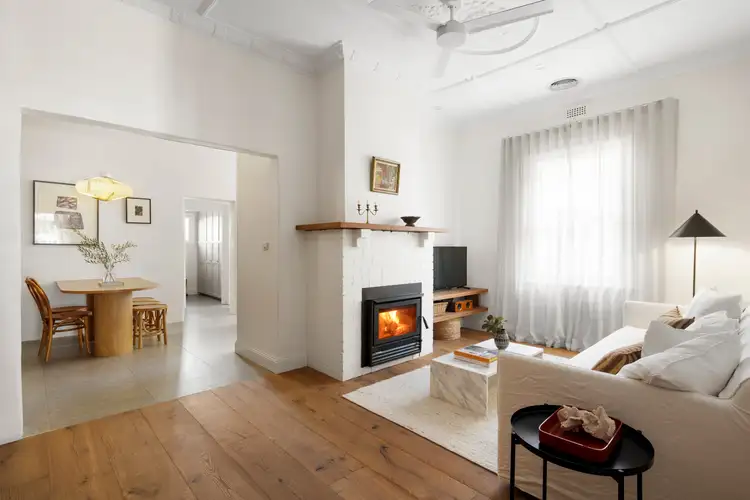 Second view of Homely house listing, 6 Bowen Street, Kyneton VIC 3444