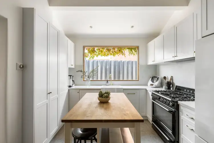 Fifth view of Homely house listing, 6 Bowen Street, Kyneton VIC 3444