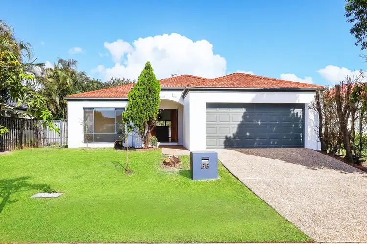 66 Nardoo Street, Robina QLD 4226