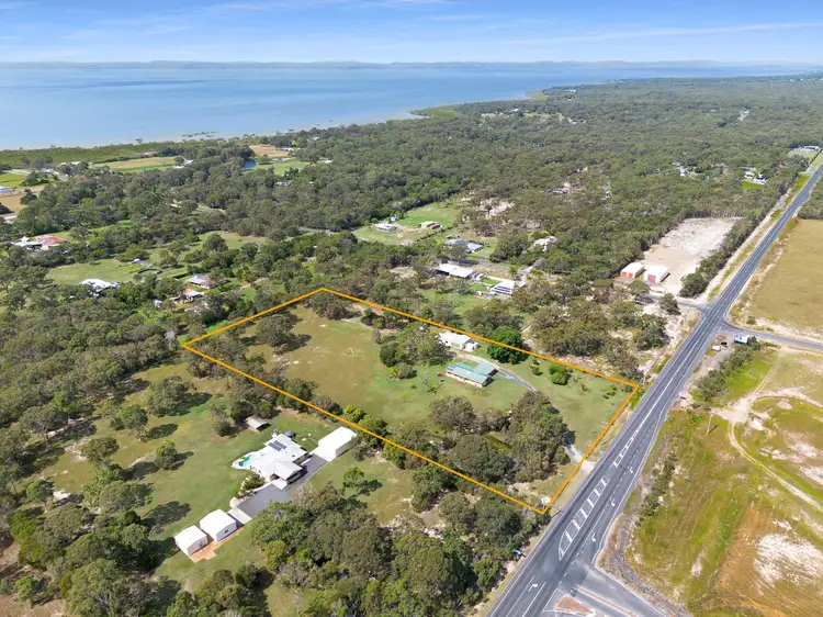 225 Booral Road, Urangan QLD 4655