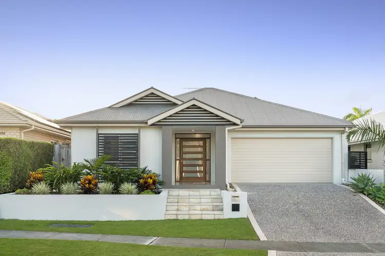 11 Staghorn Parade, North Lakes QLD 4509