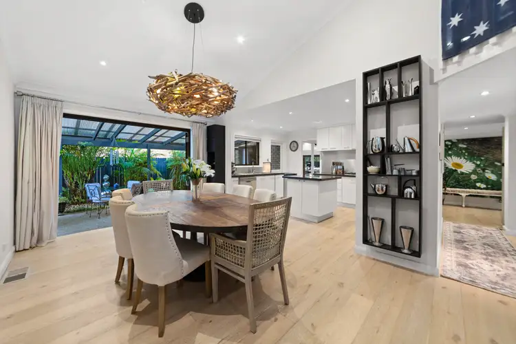 Third view of Homely house listing, 3 Morris Avenue, Thornleigh NSW 2120