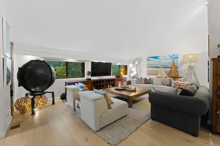 Fourth view of Homely house listing, 3 Morris Avenue, Thornleigh NSW 2120