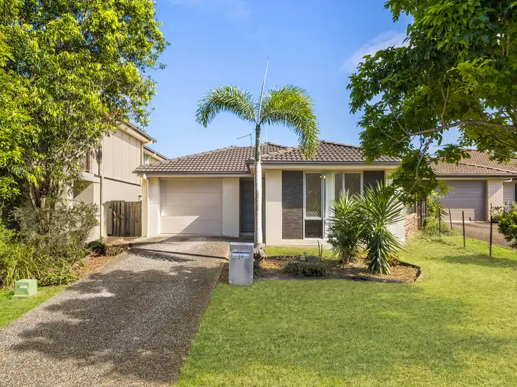 Main view of Homely house listing, 39 Bowerbird Crescent, Dakabin QLD 4503