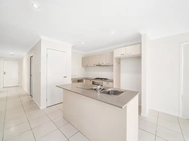 Second view of Homely house listing, 39 Bowerbird Crescent, Dakabin QLD 4503