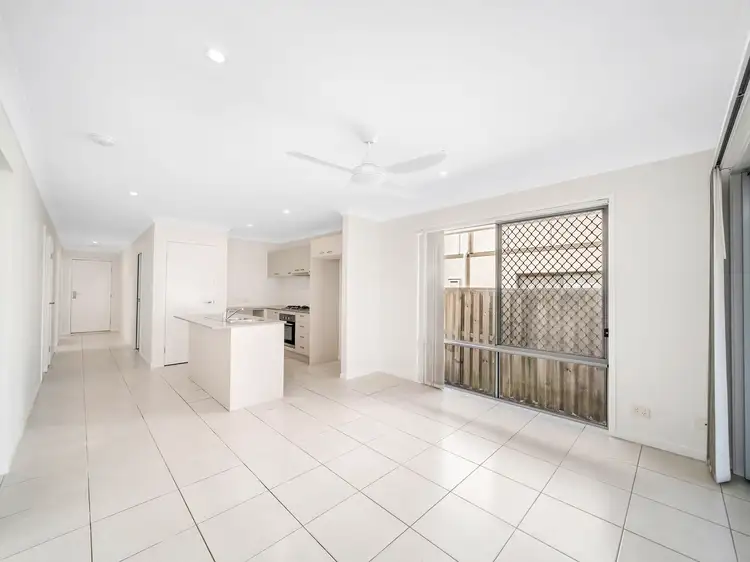 Third view of Homely house listing, 39 Bowerbird Crescent, Dakabin QLD 4503