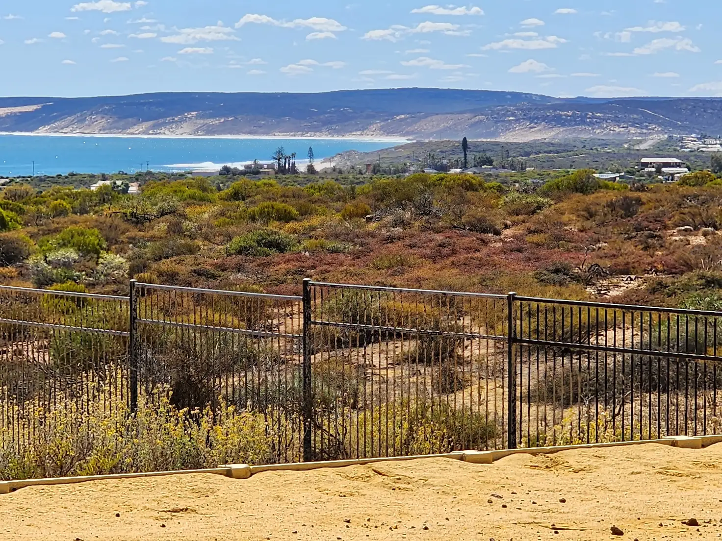 Main view of Homely land listing, LOT 85, 45 Darwinia Drive, Kalbarri WA 6536