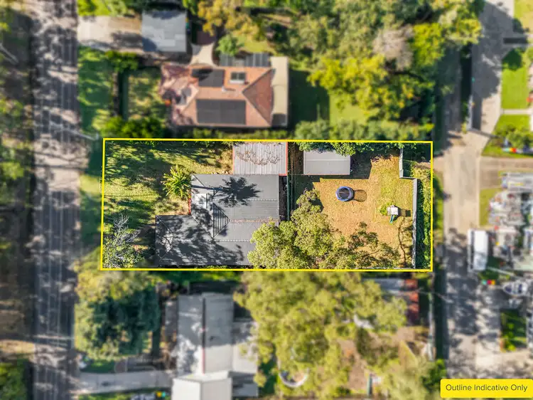 14 Wyong Street, Awaba NSW 2283