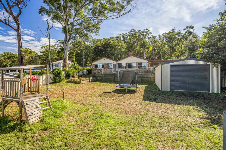 Third view of Homely house listing, 14 Wyong Street, Awaba NSW 2283