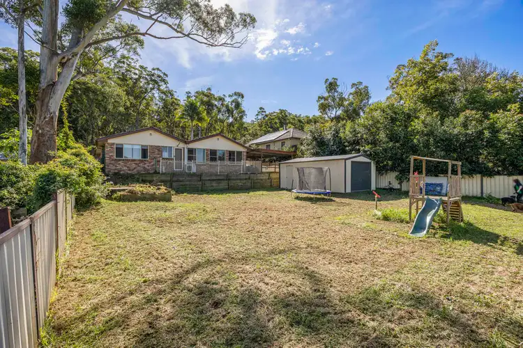 Fourth view of Homely house listing, 14 Wyong Street, Awaba NSW 2283