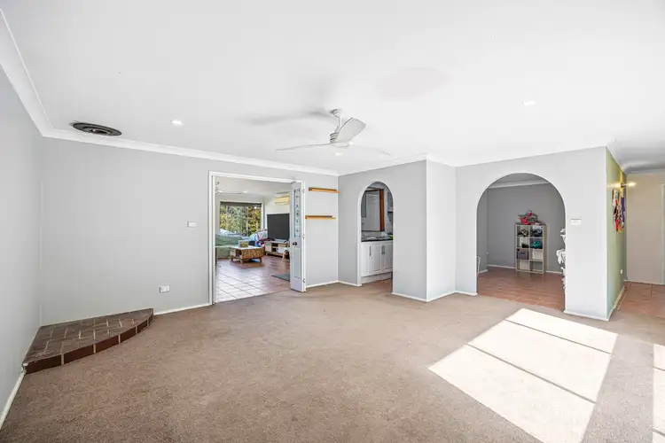 Sixth view of Homely house listing, 14 Wyong Street, Awaba NSW 2283
