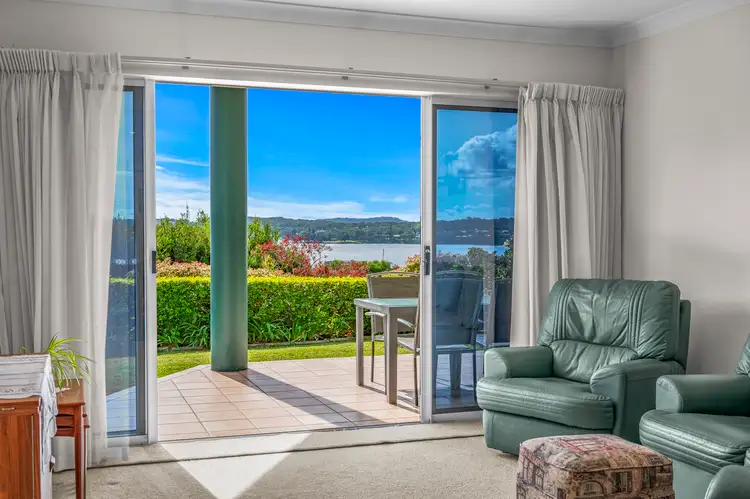 Second view of Homely unit listing, 6/90 Brighton Avenue, Toronto NSW 2283
