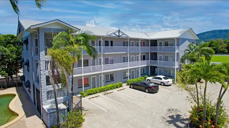 3/71-73 Alfred Street, Manunda QLD 4870