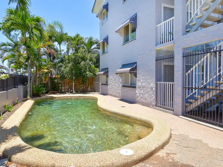 Second view of Homely unit listing, 3/71-73 Alfred Street, Manunda QLD 4870