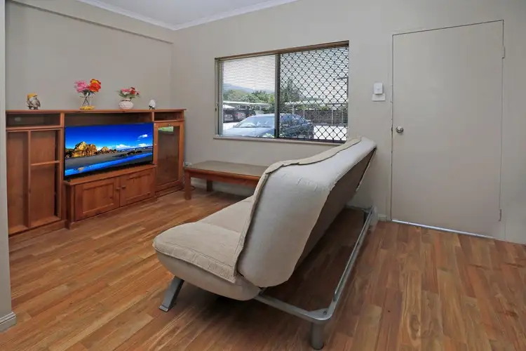 Third view of Homely unit listing, 3/71-73 Alfred Street, Manunda QLD 4870