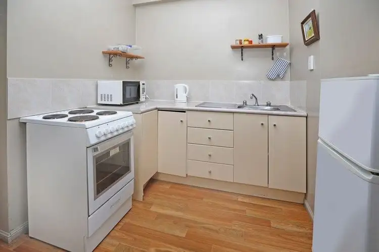 Fourth view of Homely unit listing, 3/71-73 Alfred Street, Manunda QLD 4870