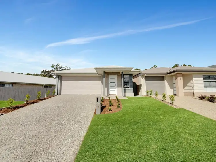21 Nicholas Street, Collingwood Park QLD 4301