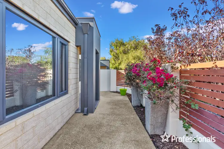 Fourth view of Homely villa listing, 7A Welburn Street, Nollamara WA 6061