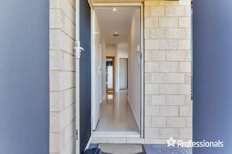 Fifth view of Homely villa listing, 7A Welburn Street, Nollamara WA 6061