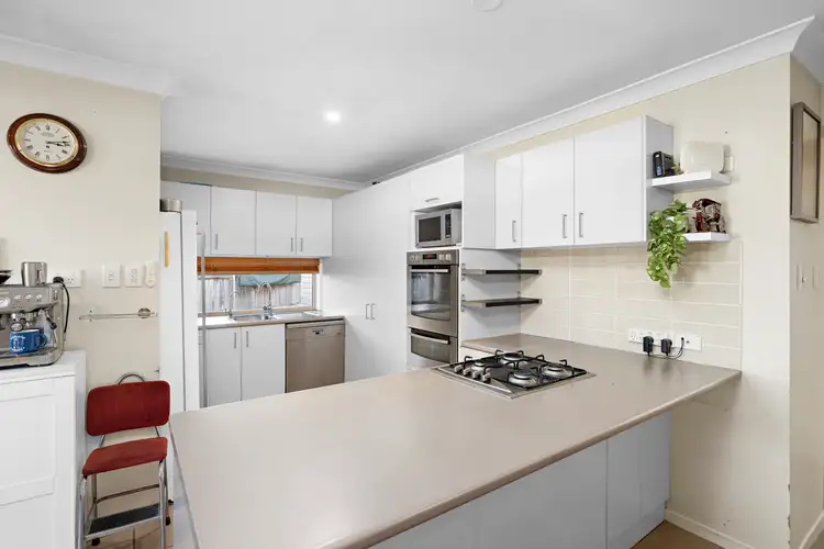 Second view of Homely house listing, 17 Pandanus Place, Tingalpa QLD 4173