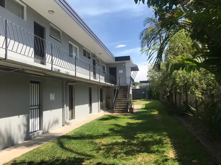 8/36 Skew Street, Sherwood QLD 4075