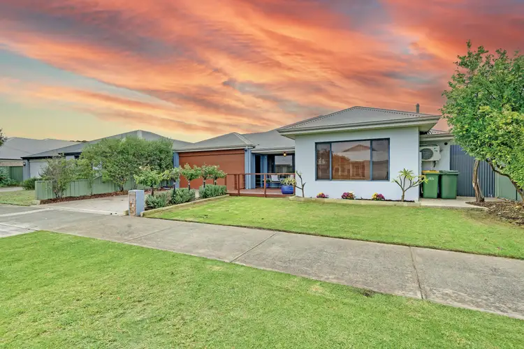 7 Heritage Drive, Vasse WA 6280