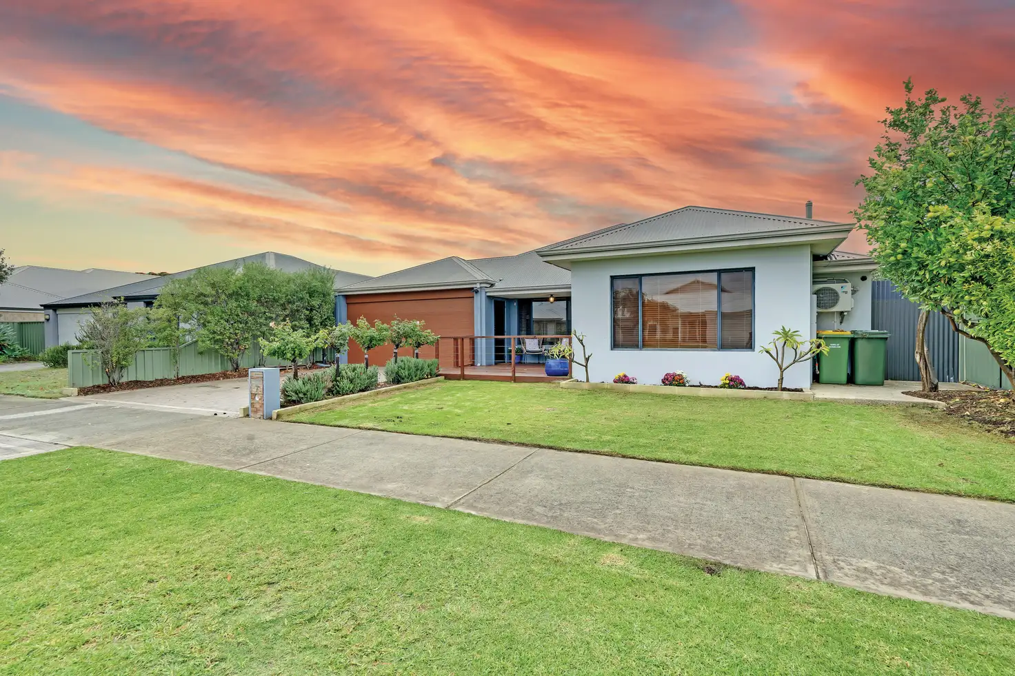 Main view of Homely house listing, 7 Heritage Drive, Vasse WA 6280