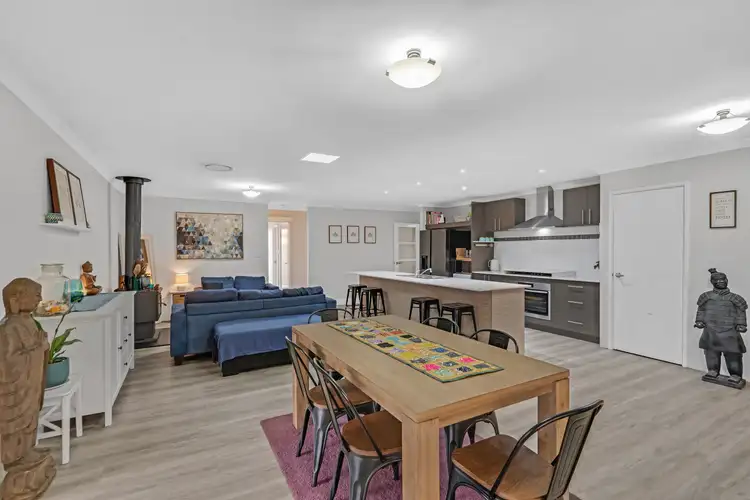 Sixth view of Homely house listing, 7 Heritage Drive, Vasse WA 6280