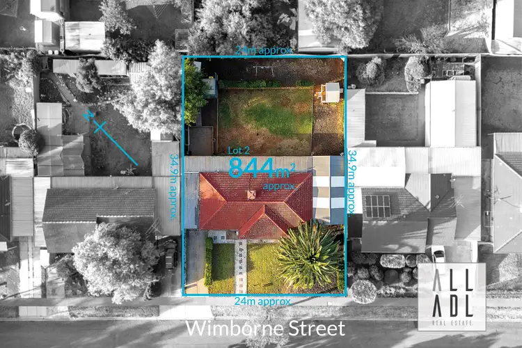 9 Wimborne Street, Elizabeth Downs SA 5113