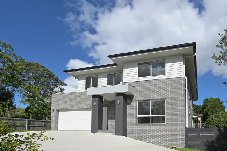 37A Clarinda Street, Hornsby NSW 2077