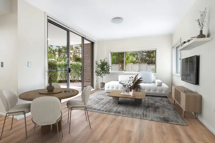 2/1-3 Cherry, Warrawee NSW 2074