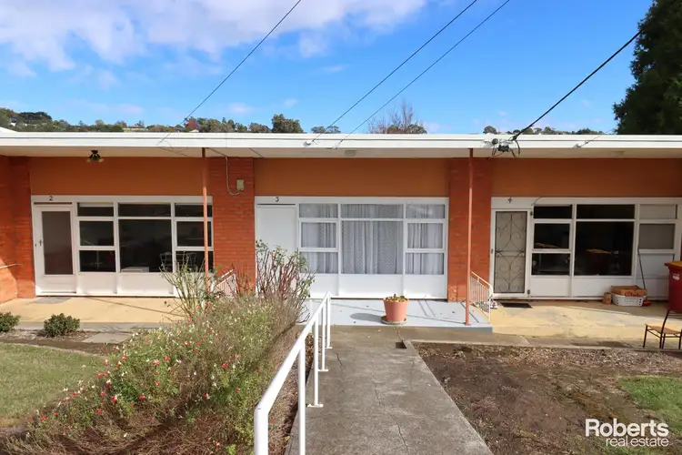 3/11 Balaka Place, Newstead TAS 7250