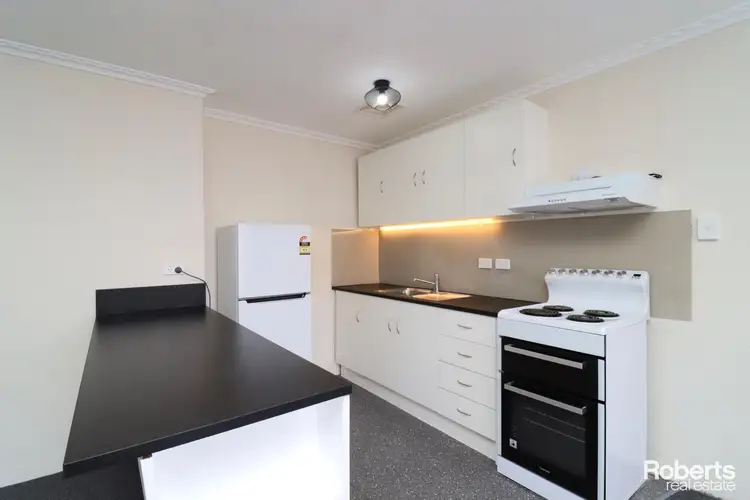 Third view of Homely house listing, 3/11 Balaka Place, Newstead TAS 7250