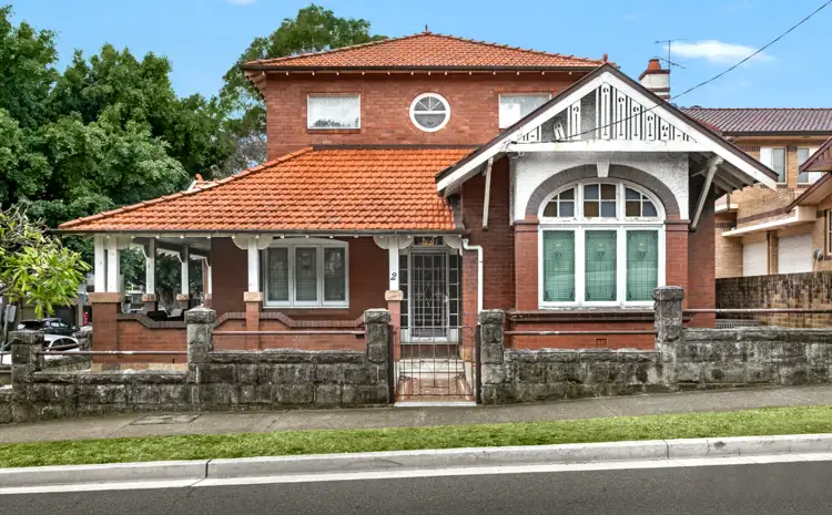 Room/2 Council Street, Bondi Junction NSW 2022