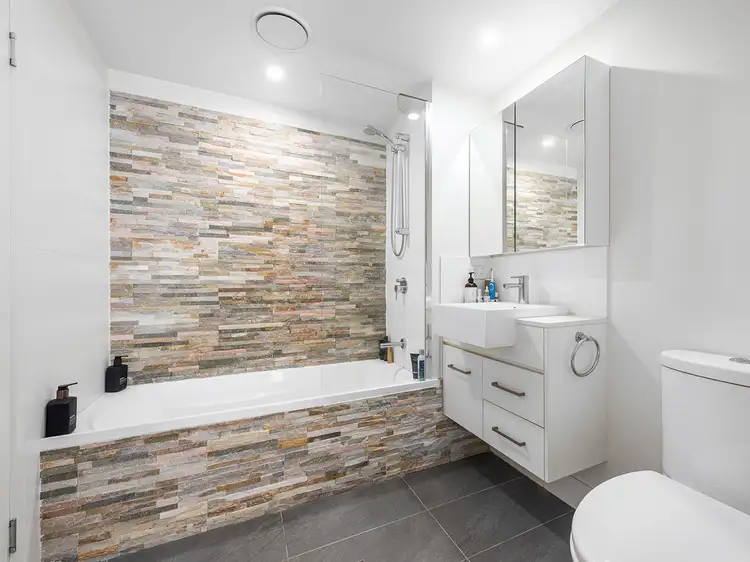 Fifth view of Homely apartment listing, 502/53 Wyandra Street, Teneriffe QLD 4005