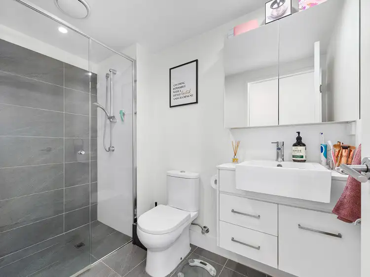 Seventh view of Homely apartment listing, 502/53 Wyandra Street, Teneriffe QLD 4005