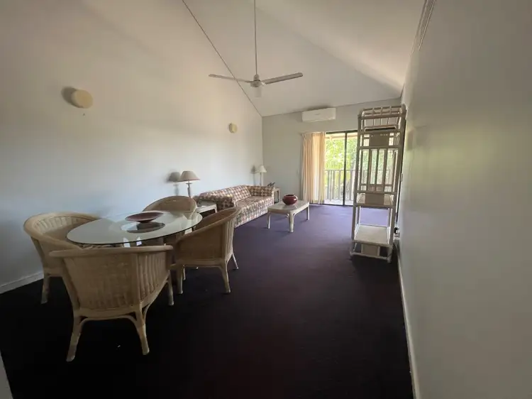 Second view of Homely unit listing, 1459/615 Kunapipi Road, Laguna Quays QLD 4800
