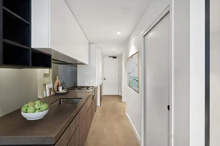 1214/25 Coventry St, Southbank VIC 3006
