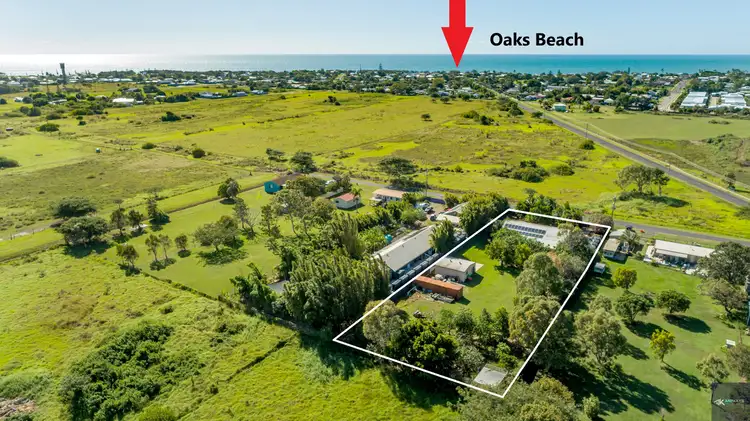 5 Crossett Street, Burnett Heads QLD 4670