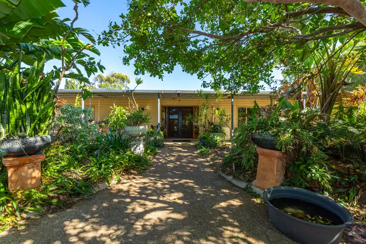 Second view of Homely house listing, 5 Crossett Street, Burnett Heads QLD 4670