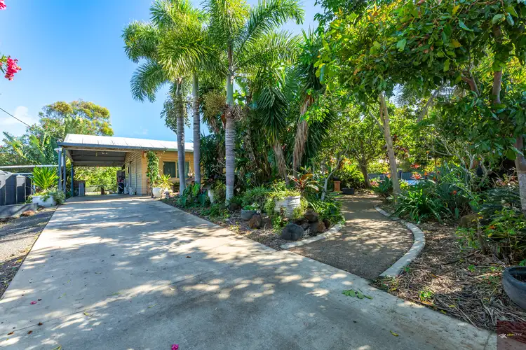 Third view of Homely house listing, 5 Crossett Street, Burnett Heads QLD 4670