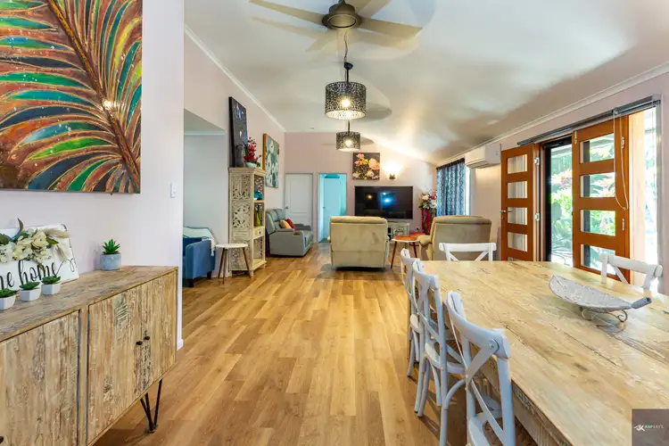 Sixth view of Homely house listing, 5 Crossett Street, Burnett Heads QLD 4670