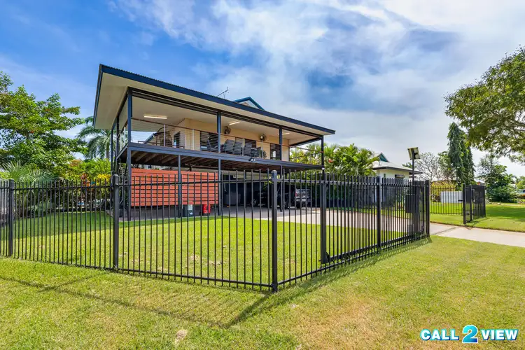 22 Rose Street, Gunn NT 832
