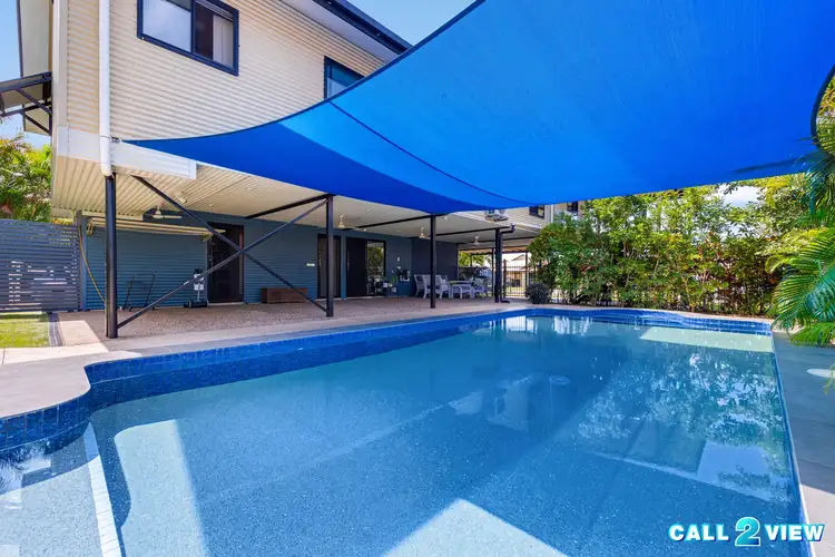 Second view of Homely house listing, 22 Rose Street, Gunn NT 832