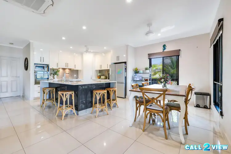 Third view of Homely house listing, 22 Rose Street, Gunn NT 832