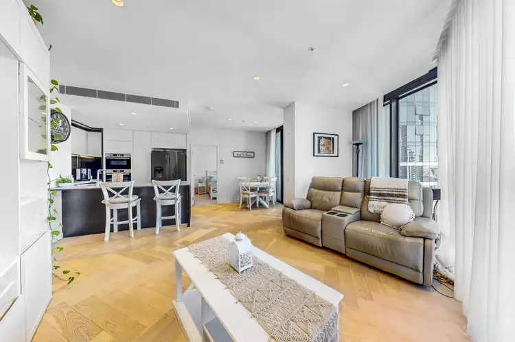 2802/111 Mary Street, Brisbane City QLD 4000